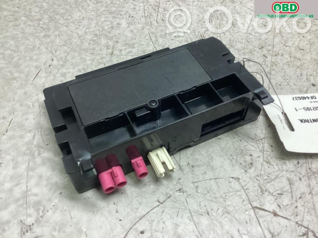 Other control units/modules   10A035284E,10A035284E,10A035284E,10A035284E