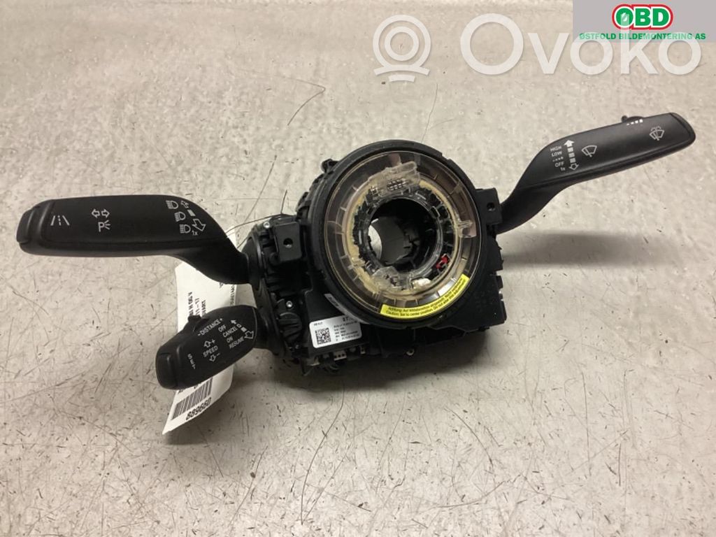 Audi A7 S7 4G Interruttore/pulsante di controllo multifunzione 