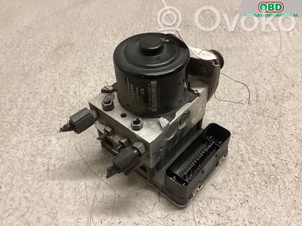 ABS-pumppu   95835595500,95835595500