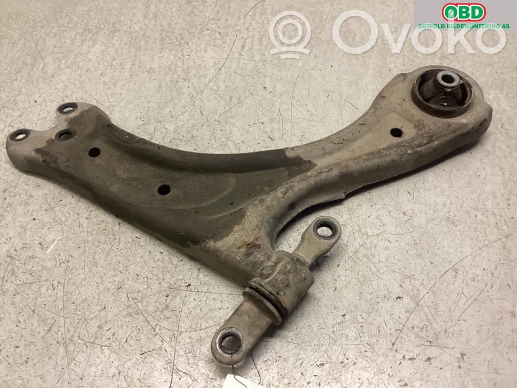Hyundai Tucson IV NX4 Braccio di controllo sospensione anteriore