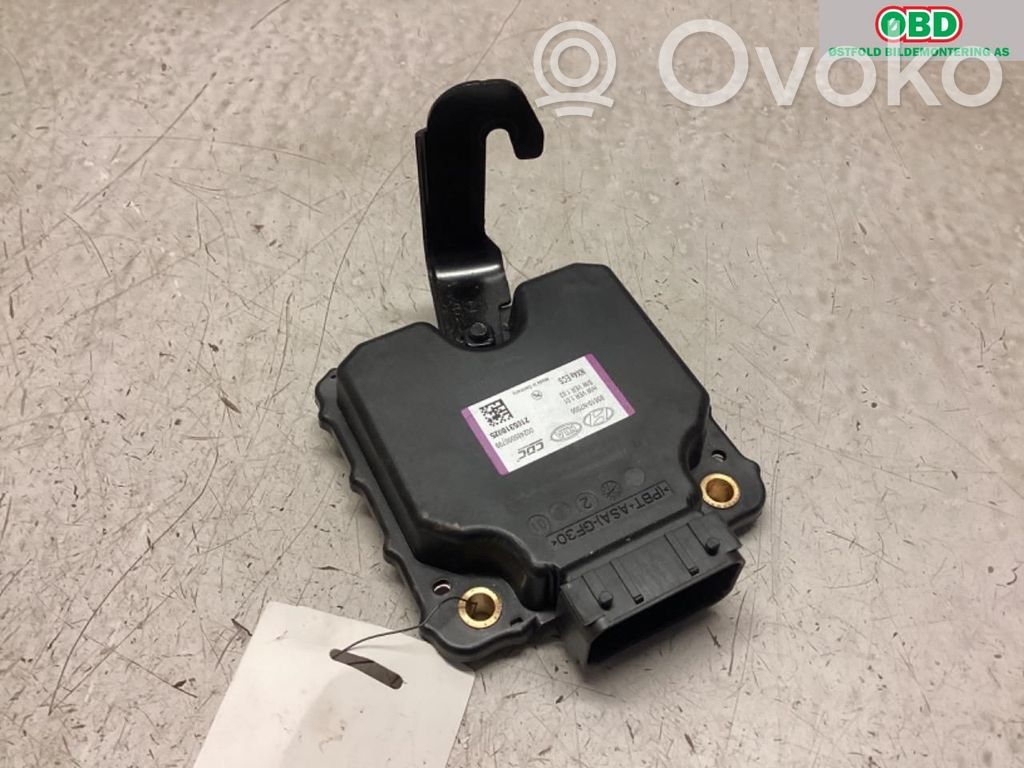 Hyundai Tucson IV NX4 Autres unités de commande / modules