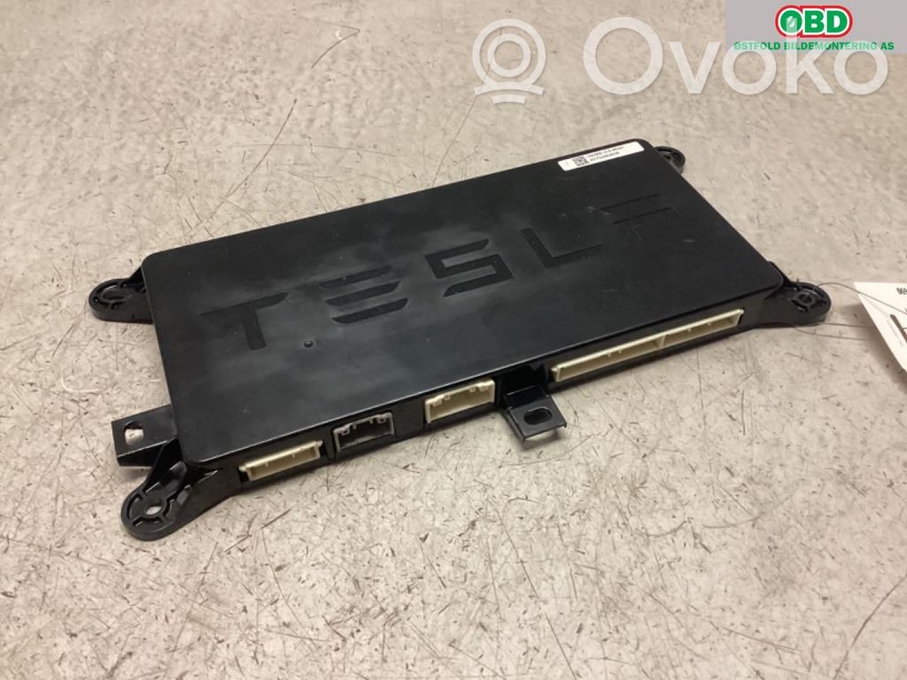 Central body control module   104390010D,104390010D,104390010D,104390010D