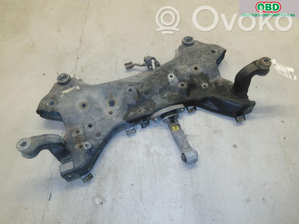 Front subframe   62405D4860,62405D4860