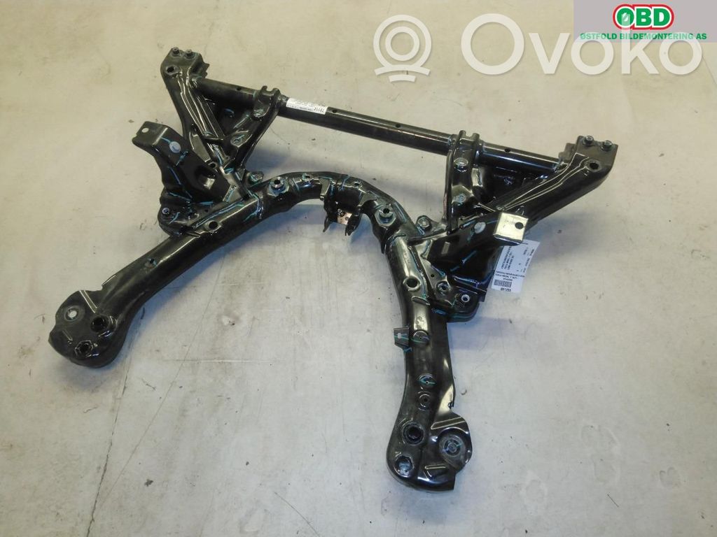 Front subframe   104453200B,104453200B