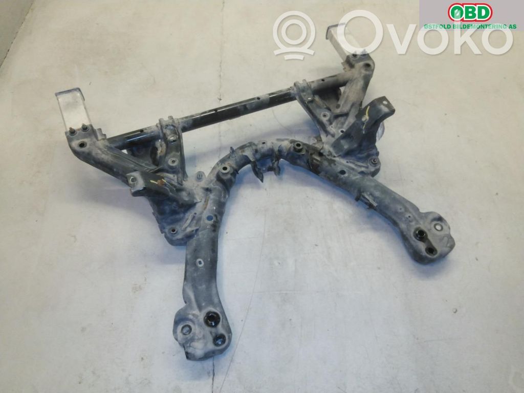 Tesla Model 3 Front subframe 
