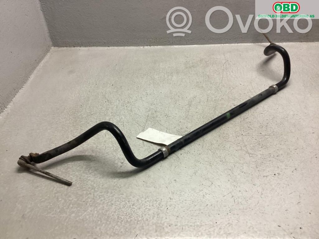 Citroen C4 Aircross Barra stabilizzatrice anteriore/stabilizzatore
