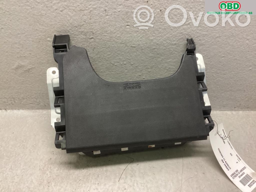 Citroen C4 Aircross Airbag pentru genunchi 