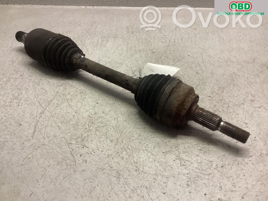 Etuvetoakseli   52104701AB,RX104701AB,52104701AB,RX104701AB
