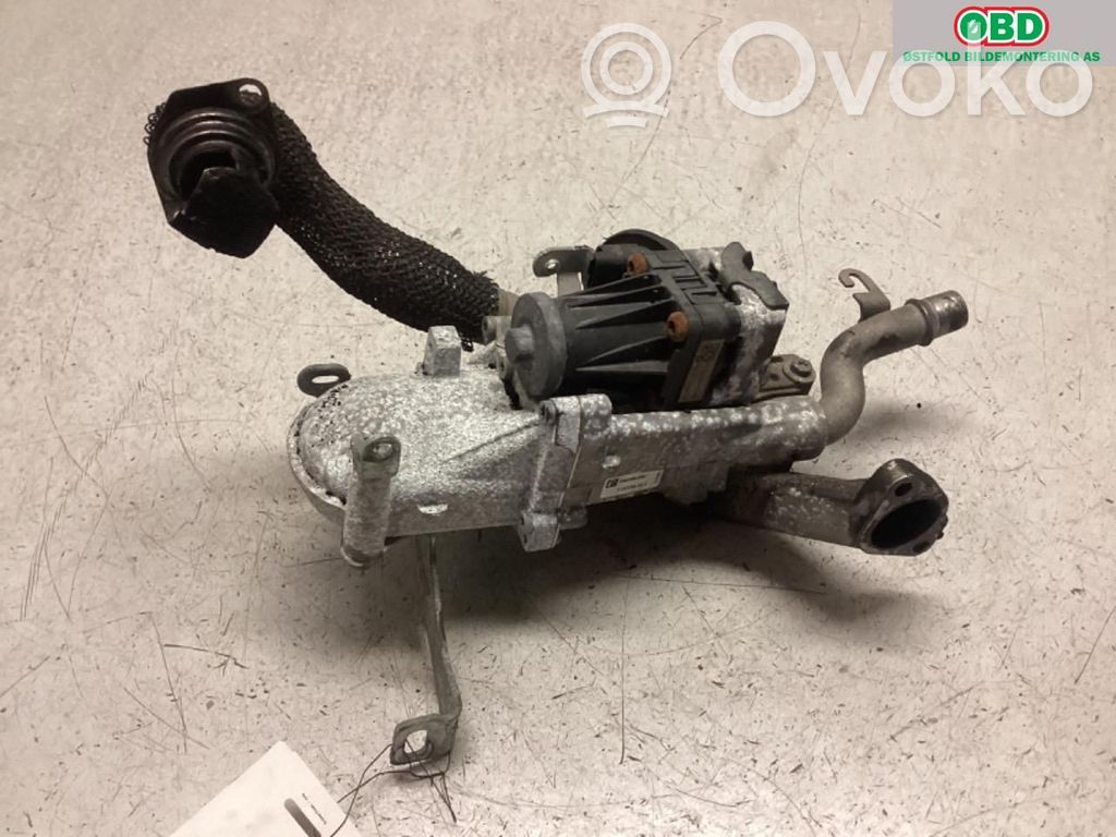 Valvola EGR   1702178,1702178