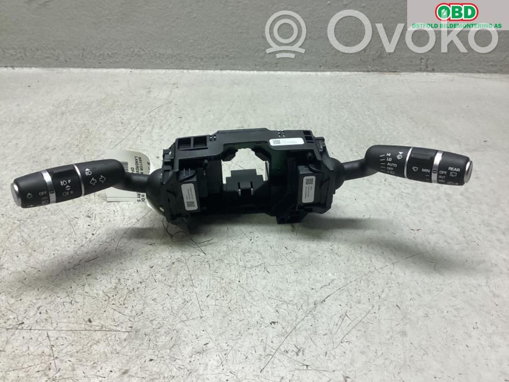 Land Rover Discovery Sport Interruttore/pulsante di controllo multifunzione 