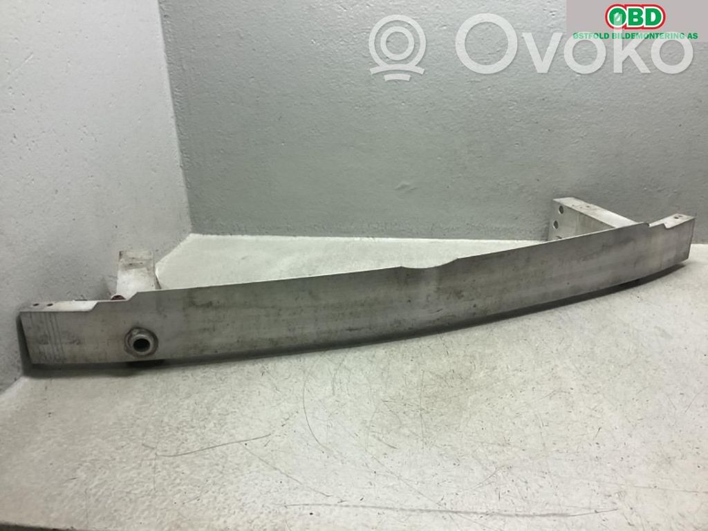 Mercedes-Benz A W176 Traversa di supporto paraurti anteriore