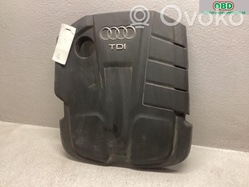 Audi A4 S4 B9 Capac protecție motor 