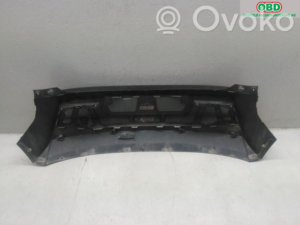 BMW i3 Paraurti