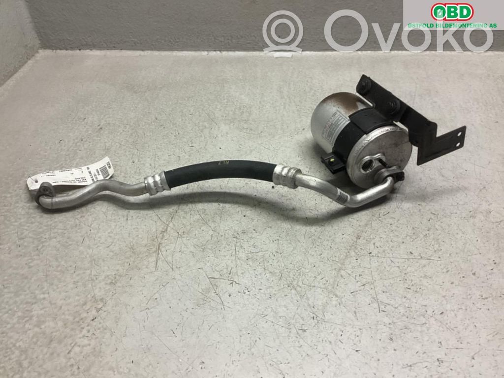 KIA EV6 Conductă/furtun aer condiționat (A/C) 