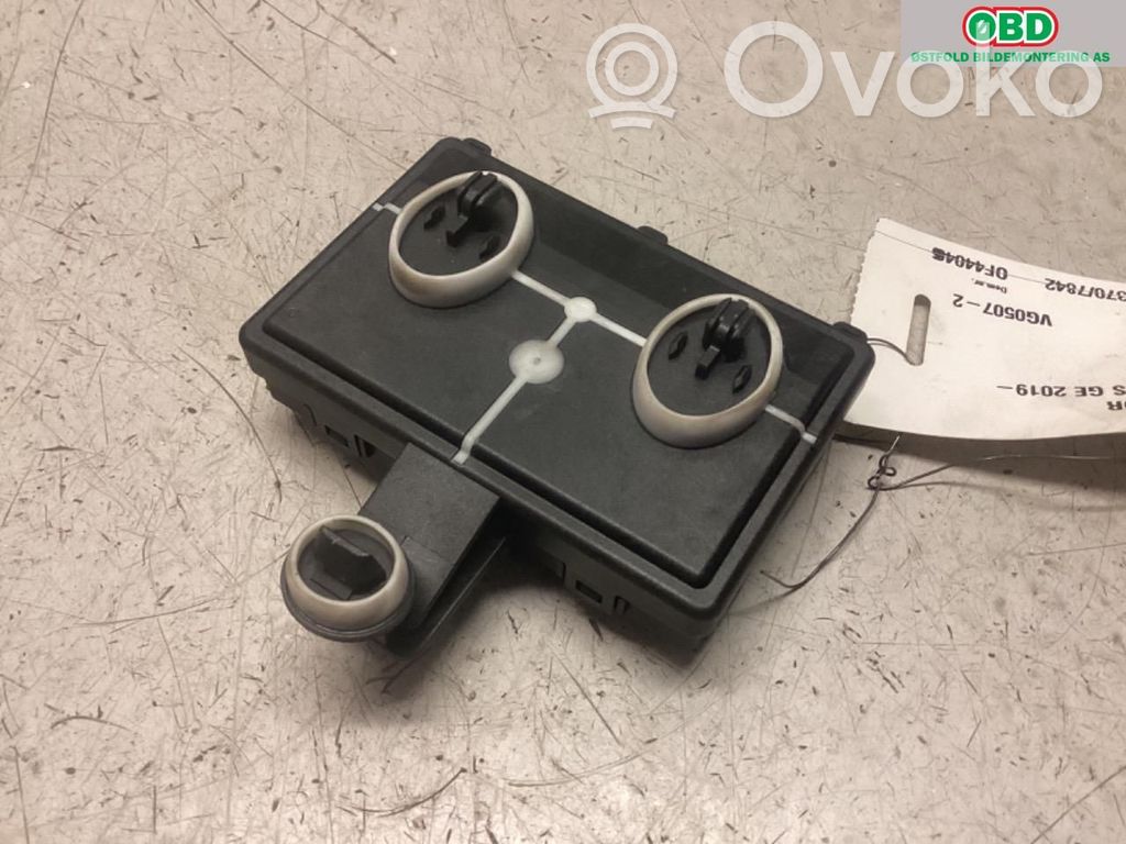 Door control unit/module   4M0959795M,4M0959795M