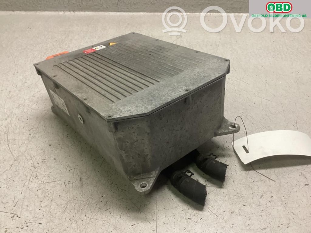Cargador de batería (opcional)