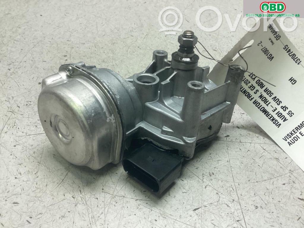 Motor del limpiaparabrisas   4KL955119,4KL955119,4KL955119,4KL955119