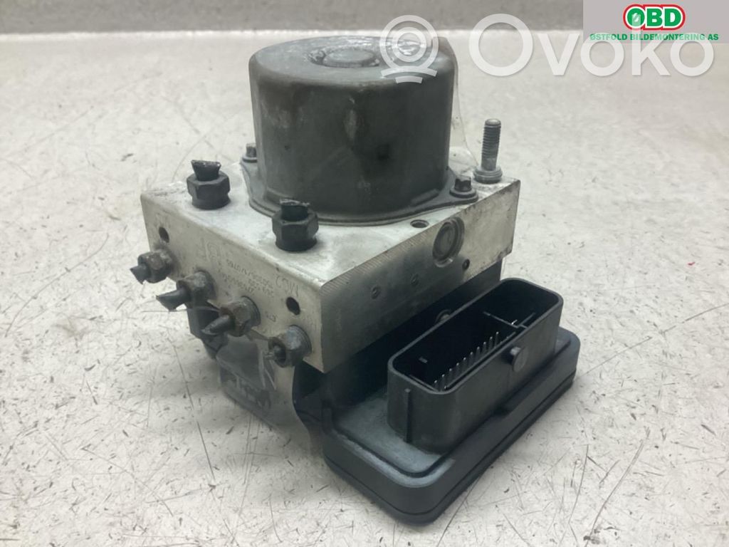 Bomba de ABS   27596SG140,27596SG140