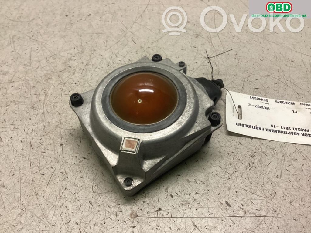 Sensor de radar Distronic   3AA907567A,3AA907567A
