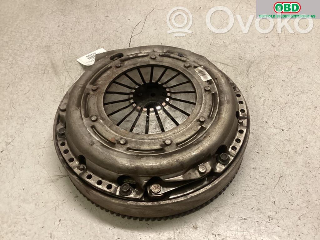 Ford Mondeo MK IV Flywheel 