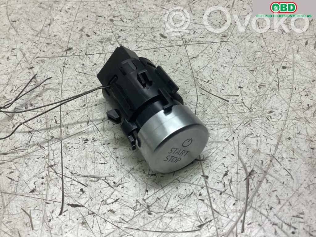 Audi Q7 4M Other switches/knobs/shifts 