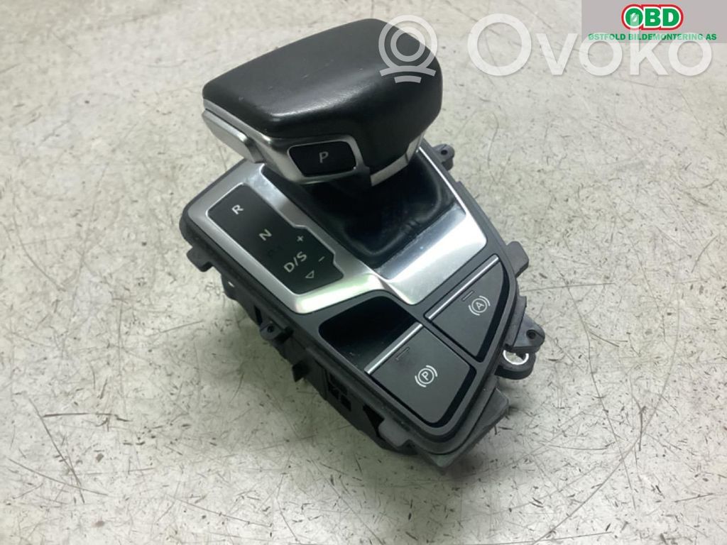 Audi Q7 4M Otros interruptores/perillas/selectores 