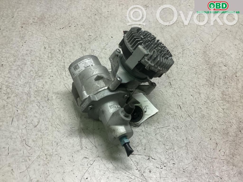 Audi Q7 4M Regulator siły hamowania 