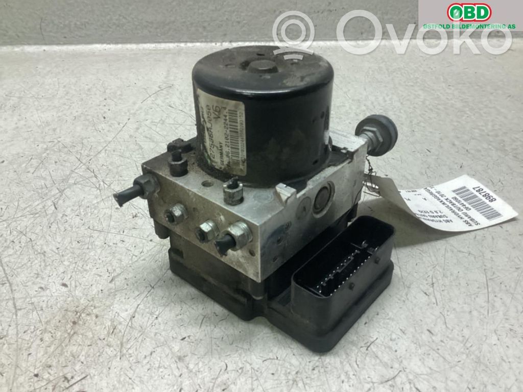 Subaru Outback ABS Pump 