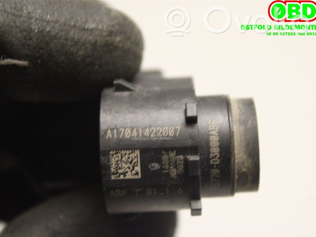 Parksensor PDC   95720D3000ABP,95720D3000ABP
