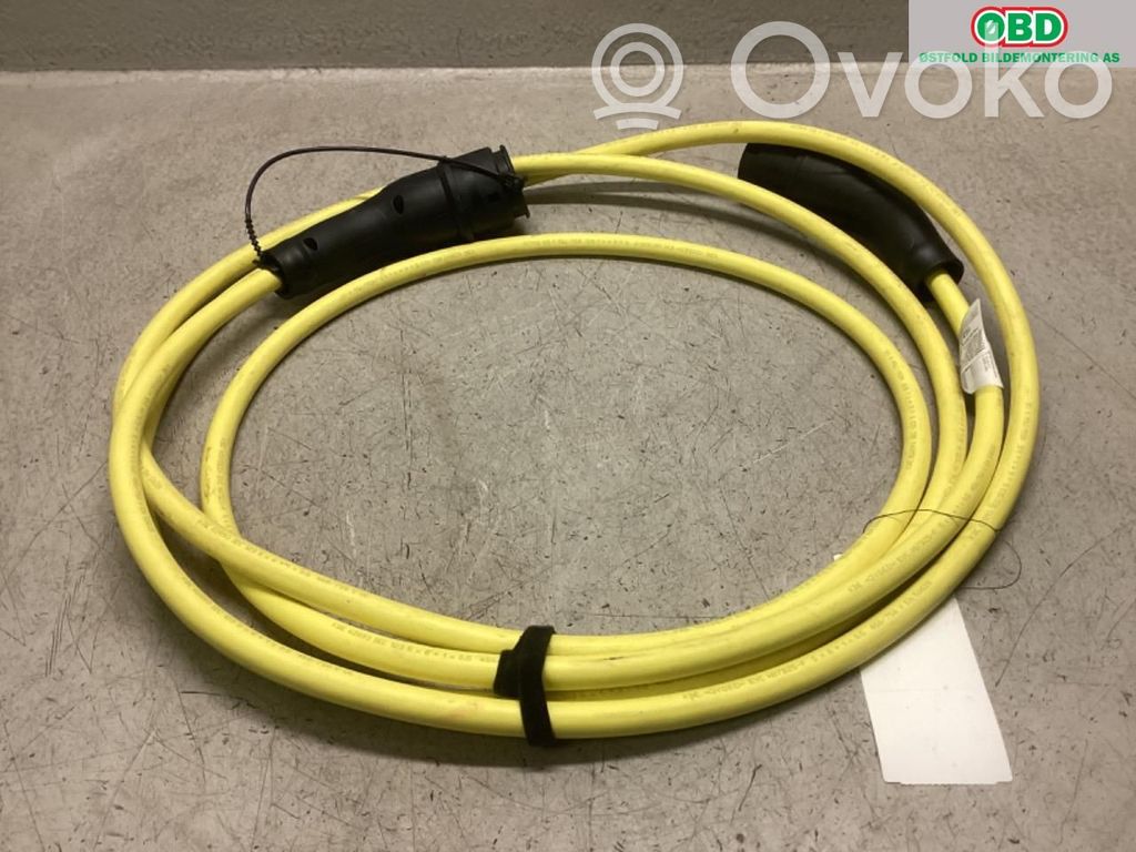 Volkswagen ID.5 Câble de recharge voiture électrique 