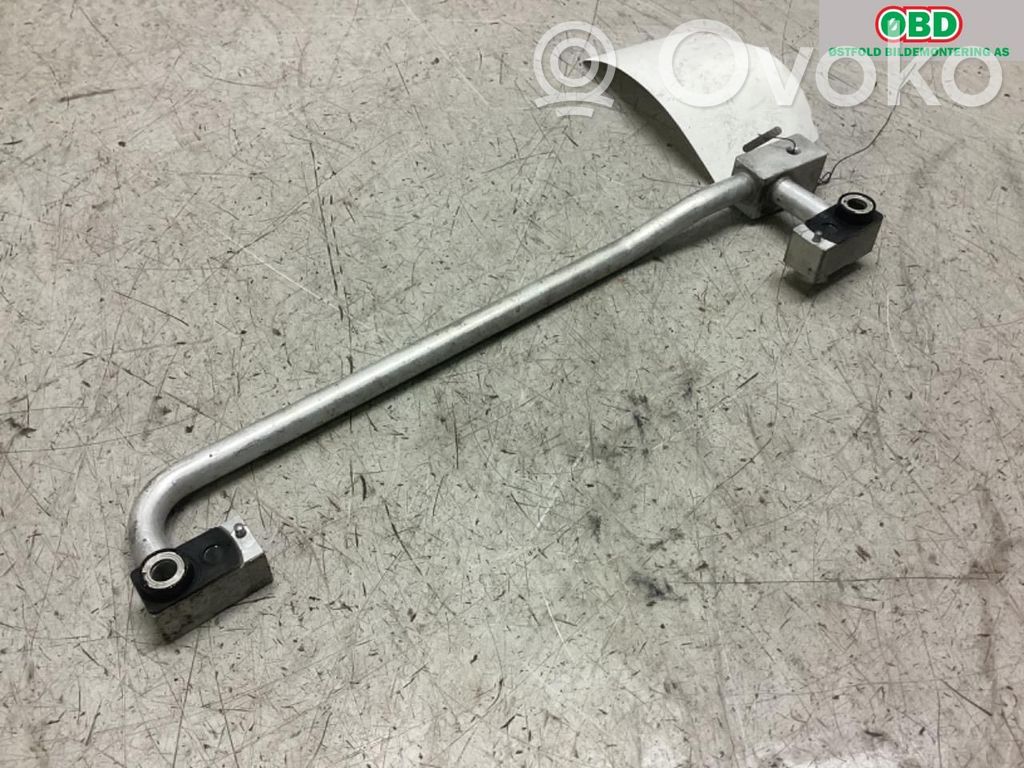 Volkswagen ID.3 Manguera/tubo del aire acondicionado (A/C) 