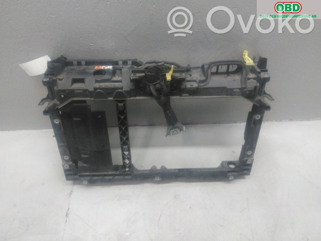 Ford B-MAX Radiatorių panelė 
