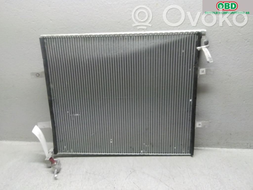 Volkswagen ID.4 Wasserkühler 
