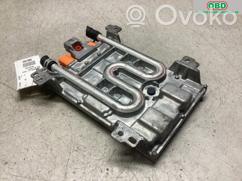 Volkswagen ID.4 Convertor-inversor tensiune 