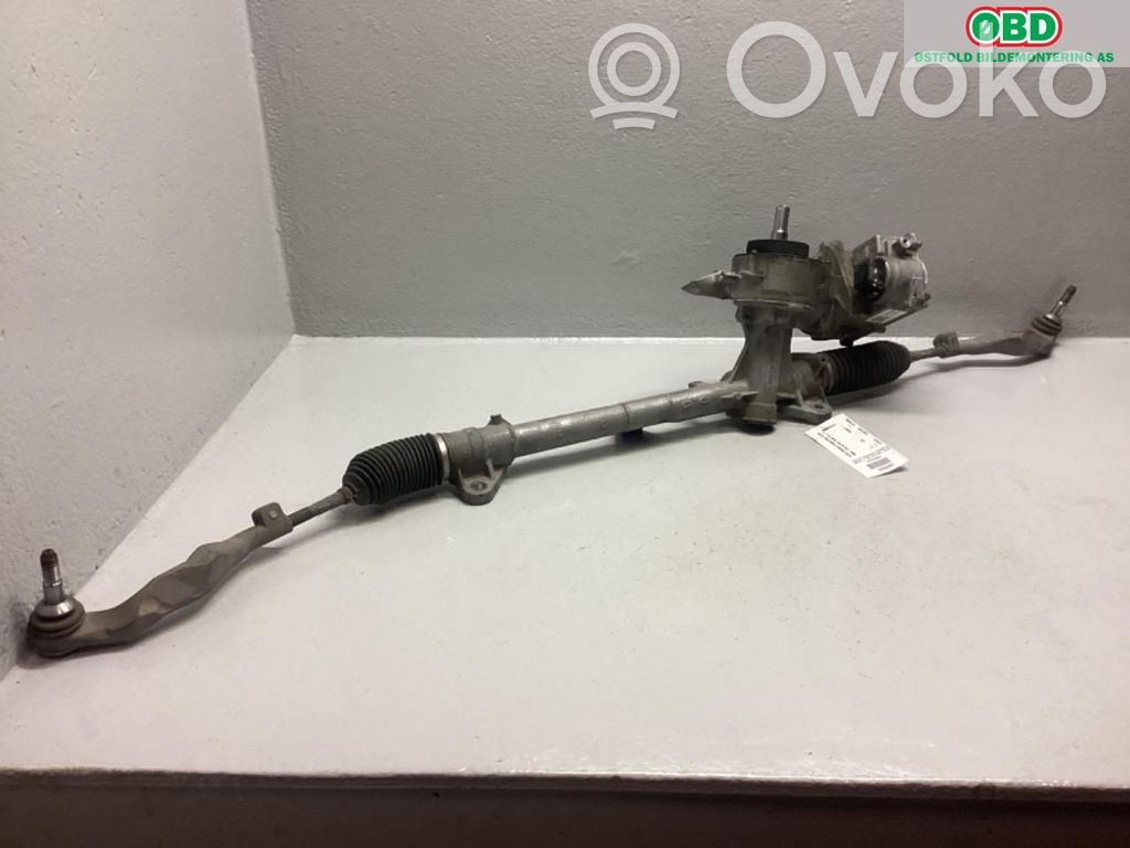 BMW 2 F22 F23 Cremagliera dello sterzo 