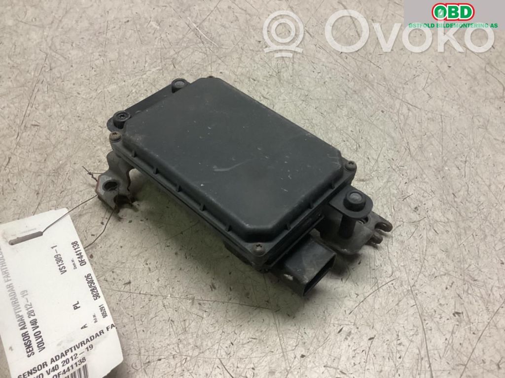 Volvo V40 Capteur radar de distance