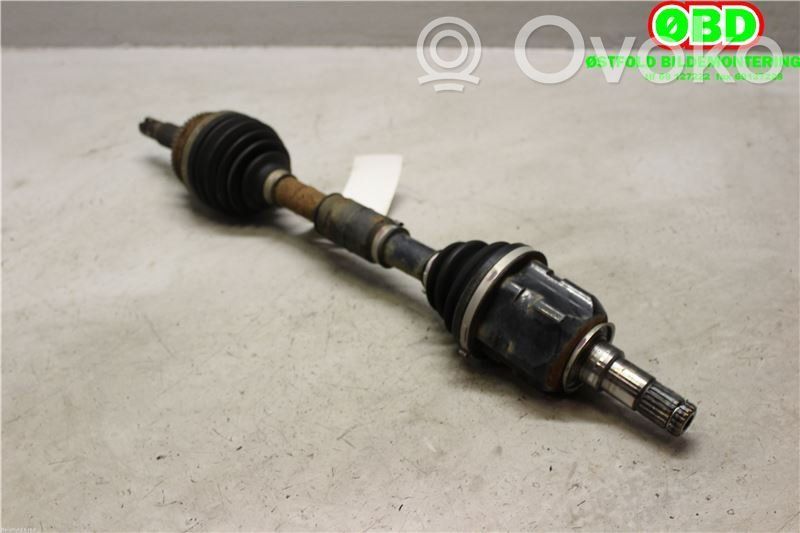Toyota Corolla E120 E130 Eje de transmisión delantero