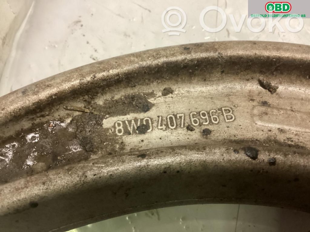 Front control arm   8W0407152A,8W0407152A