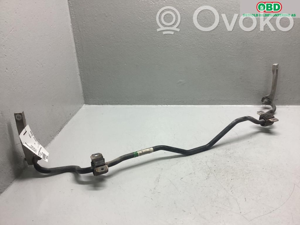Audi A5 Barra stabilizzatrice posteriore/stabilizzatore 