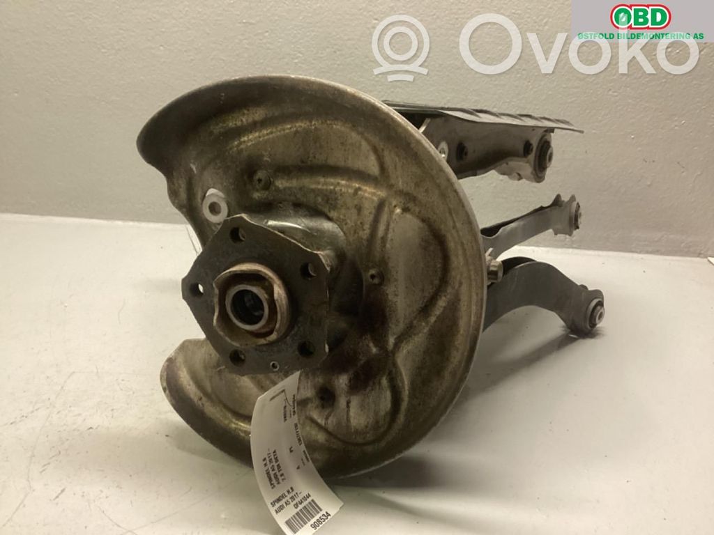 Achsschenkel hinten   8W0505432Q,8W0505432Q