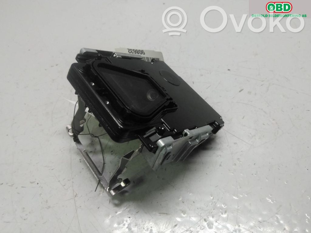 Windshield/windscreen camera   8W6907217,8W6907217