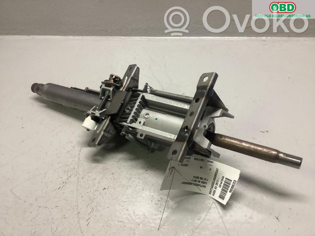 Audi A5 Set ax volan 