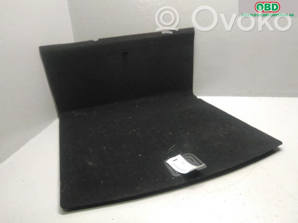 Audi A5 Tappeto di rivestimento del fondo del bagagliaio/baule