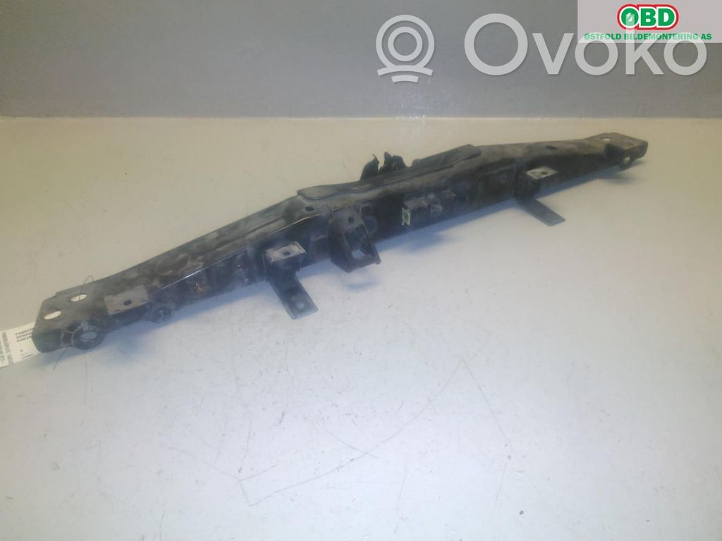 Renault Kadjar Panou suport radiator 