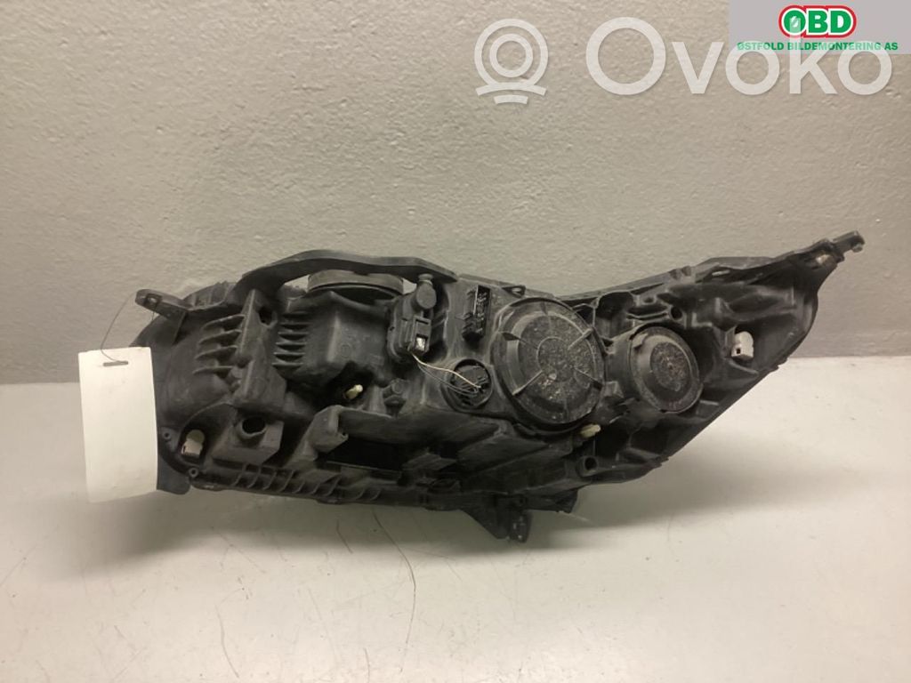 Citroen C5 Headlight/headlamp 