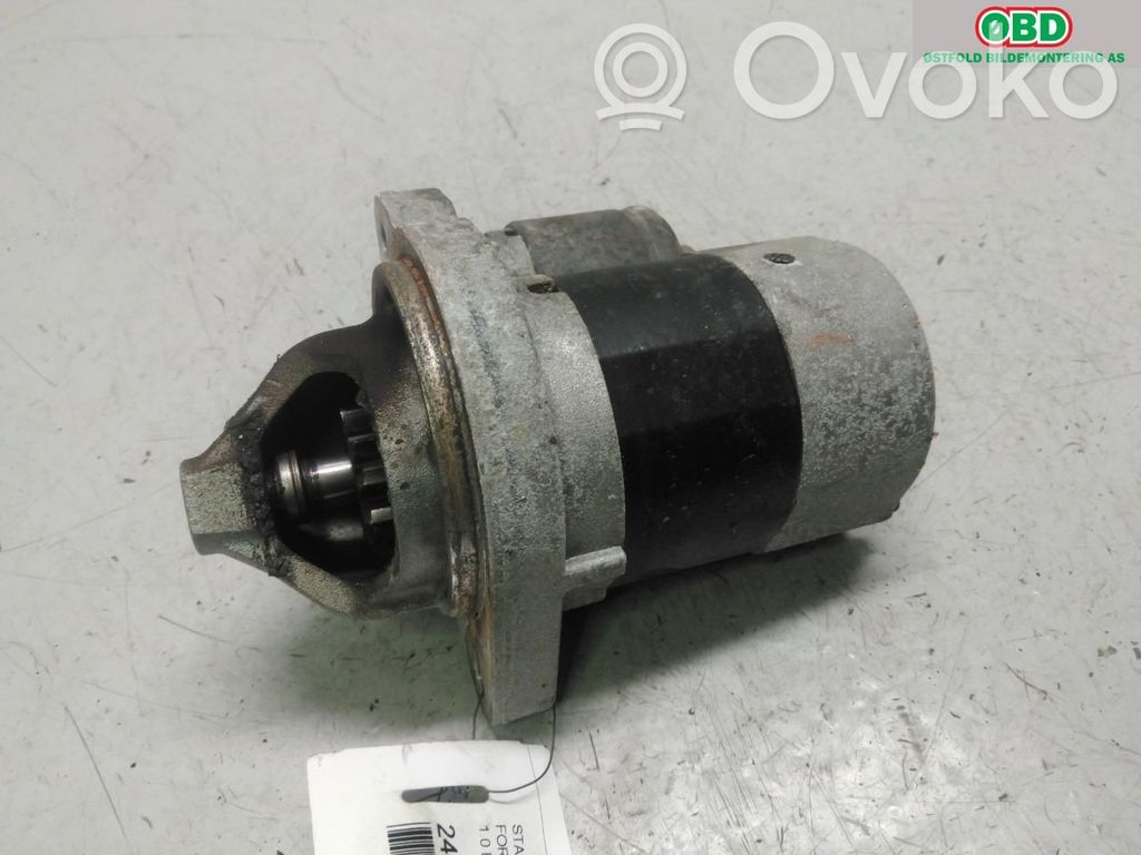 Motor de arranque   2105460,2105460