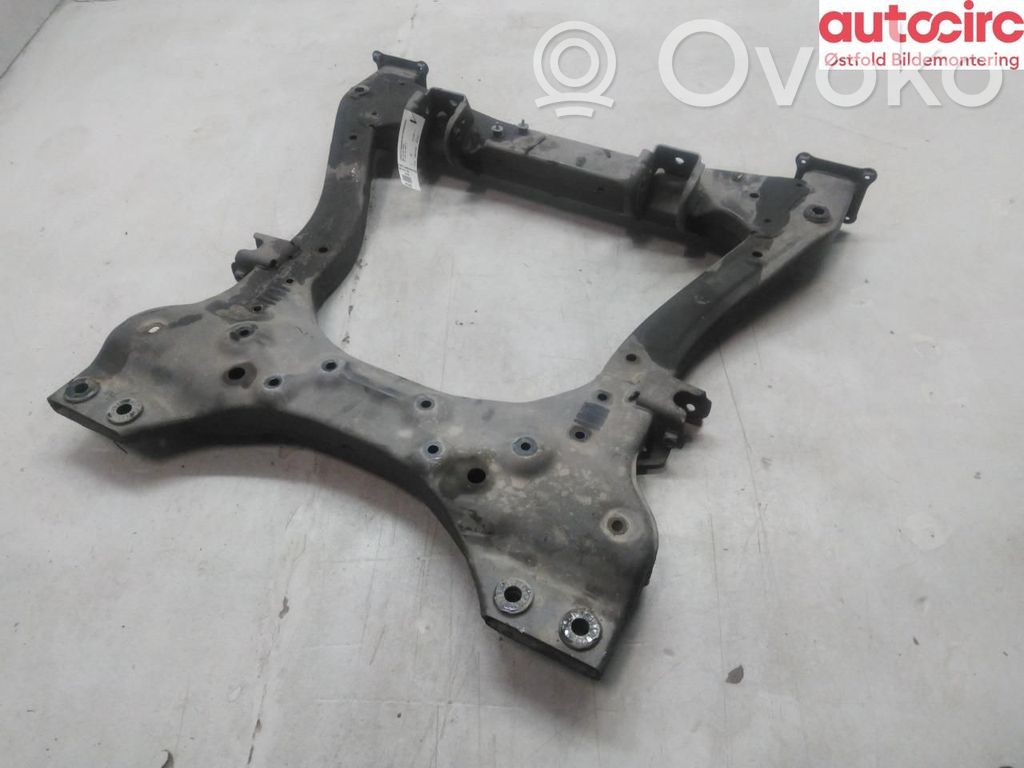 Front subframe