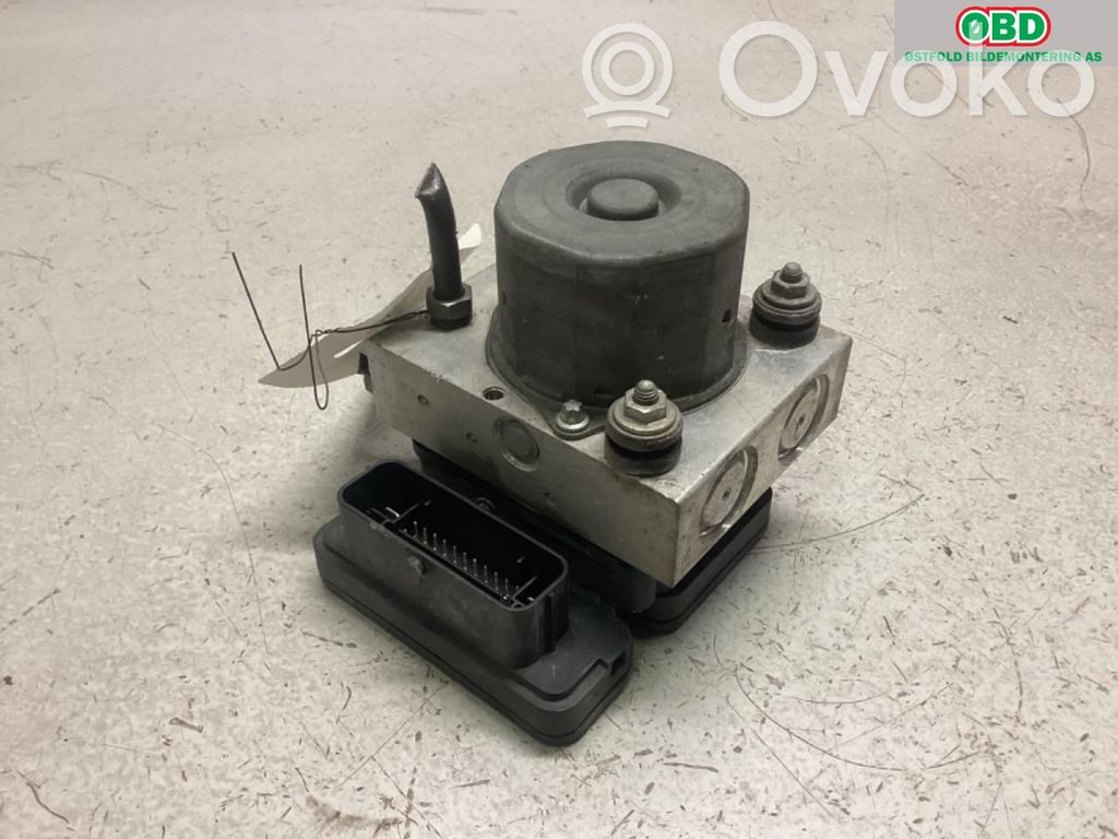 Ford Transit ABS bloks 