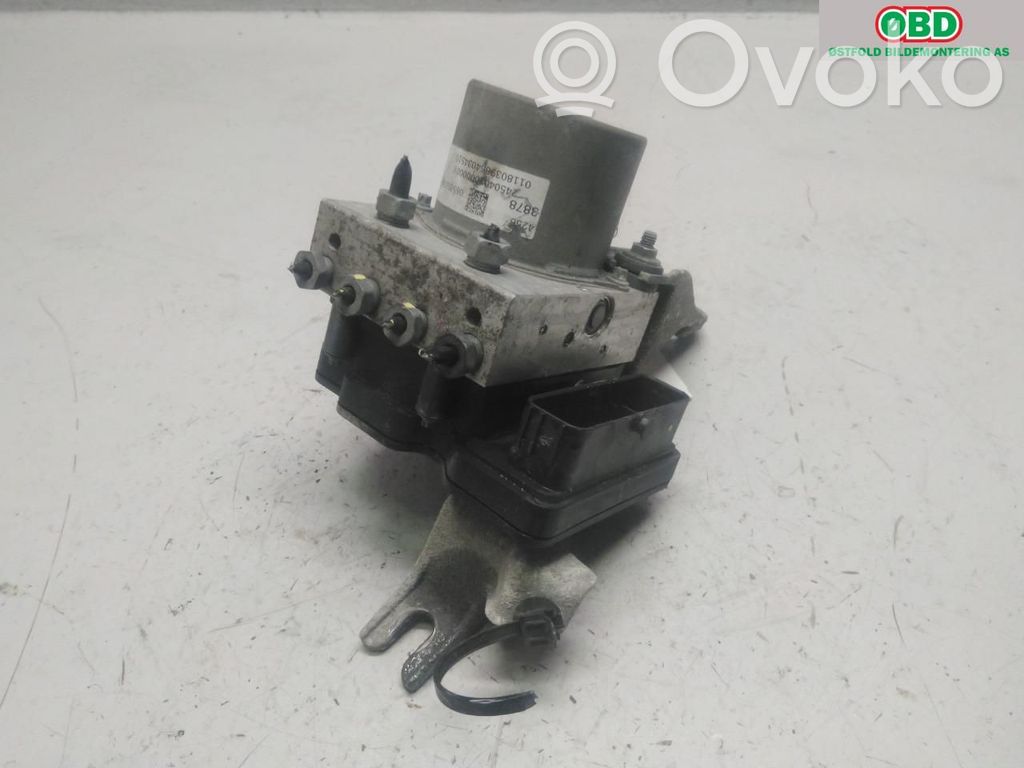 ABS Pump   42563885,42705806,42563885,42705806