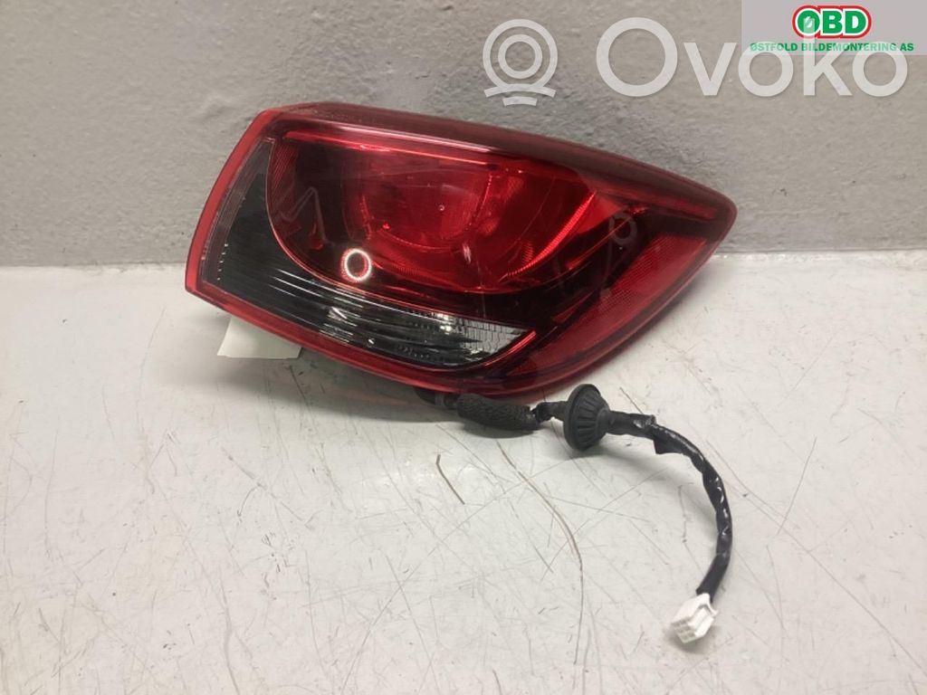 Rear/tail lights   DB5J51150D,DB5J51150D